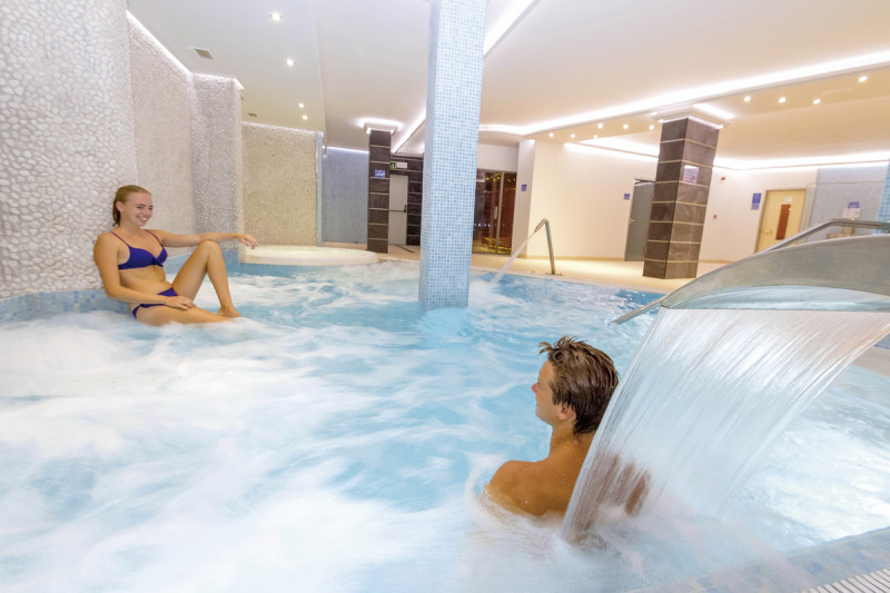 HL Suitehotel Playa del Inglés