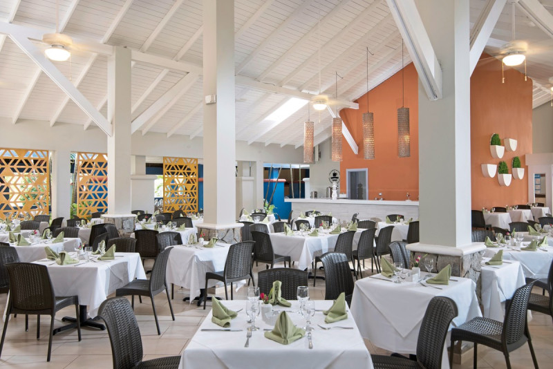 Wyndham Alltra Samaná