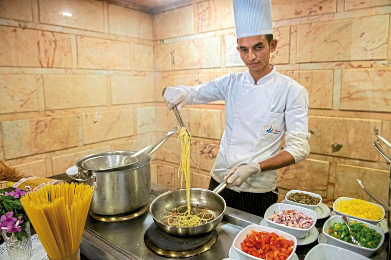 Happy Life Village Dahab