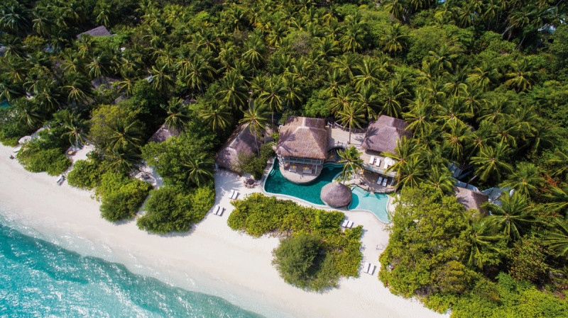 Soneva Fushi