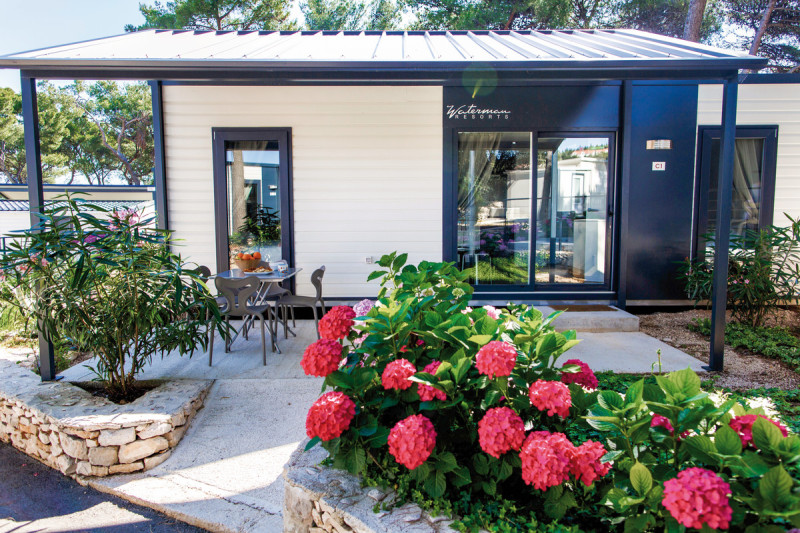 Wohnbeispiel Bungalow