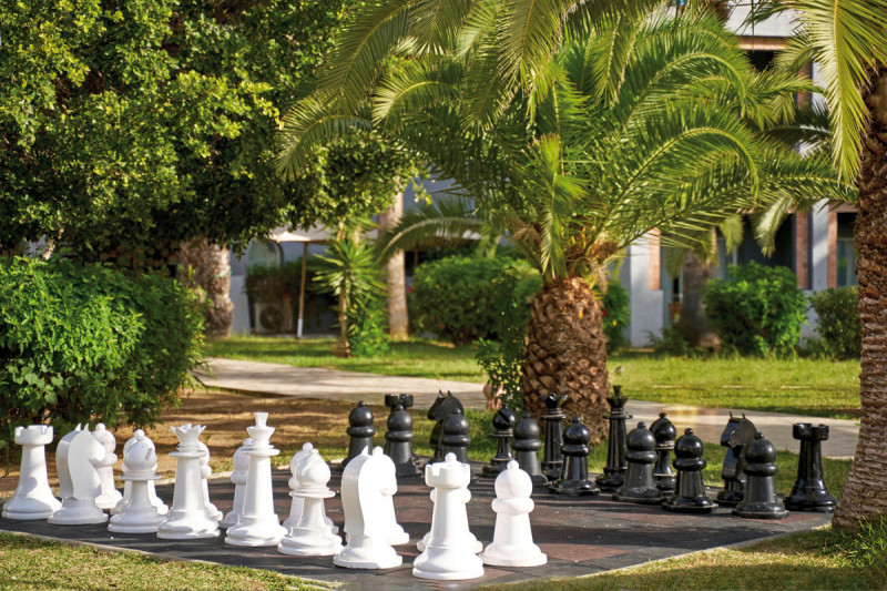 Sentido Marillia Resort & Spa