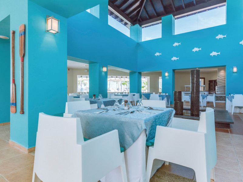 Barceló Aruba