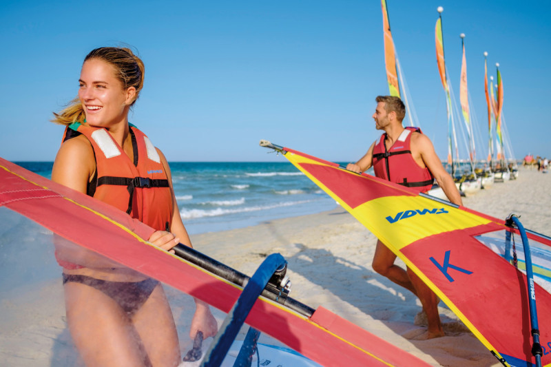 Aldiana Club Djerba Atlantide