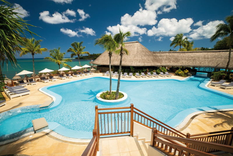 Maritim Resort & Spa Mauritius