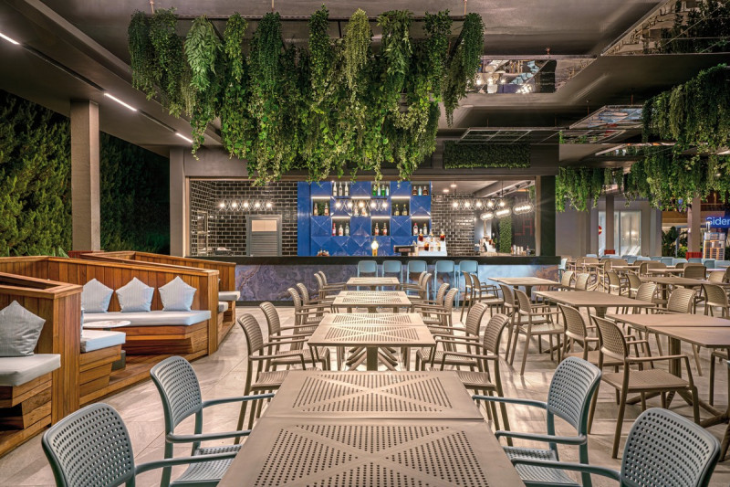 Sidera Kirman Premium