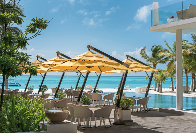 Niyama Private Islands Maldives