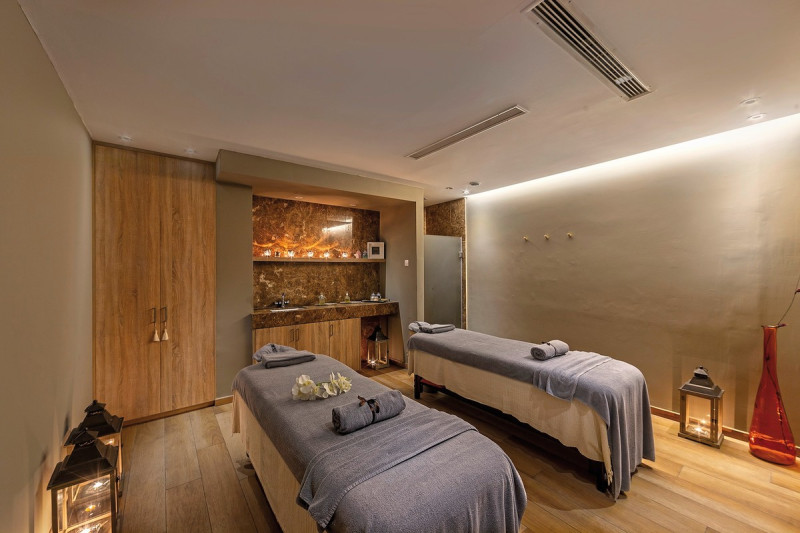 Crystal Springs Beach