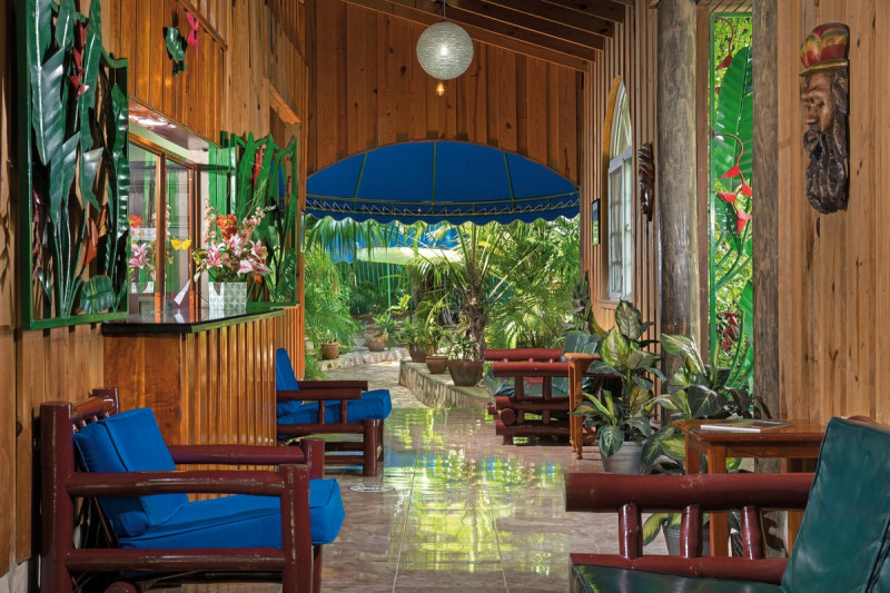 Samsara Cliff Resort