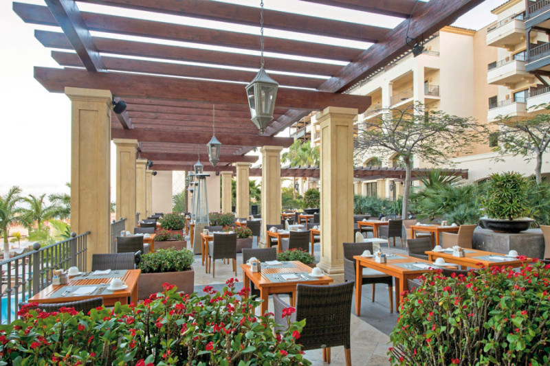 Vincci Selección La Plantación del Sur