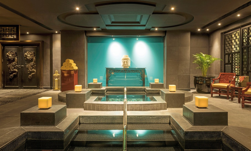 Grosvenor House Dubai, a Luxury Collection Hotel