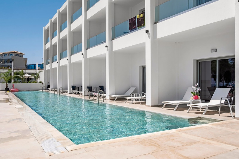 Sentido Sunrise Beach