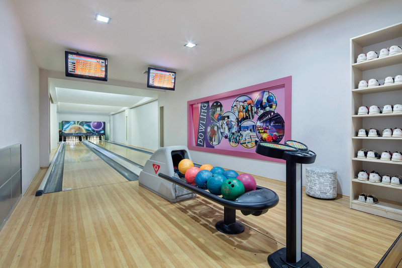 Aydinbey King's Palace & Spa