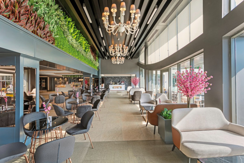 Limak Lara De Luxe Resort