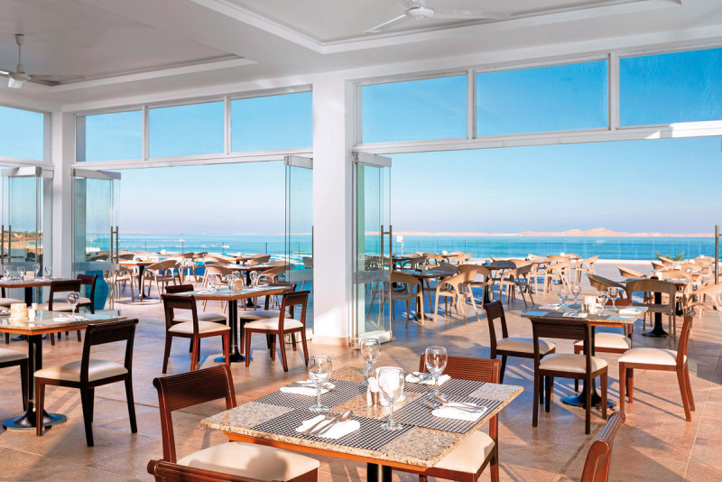 Pickalbatros Palace Resort - Sharm El Sheikh