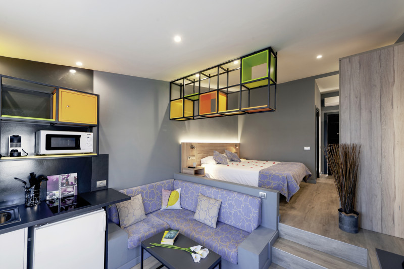 Natalis Apartamentos