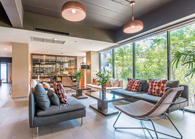 The Cottage Suvarnabhumi