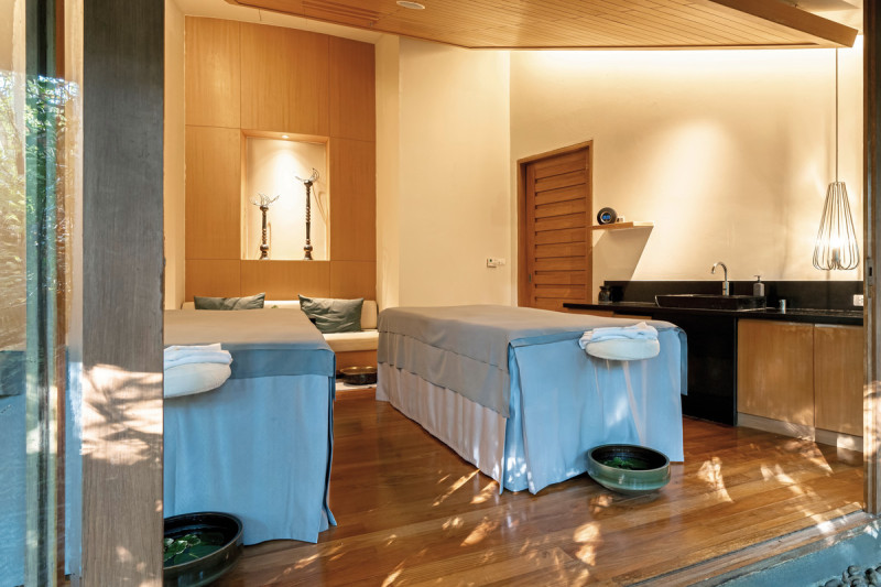 Renaissance Phuket Resort & Spa