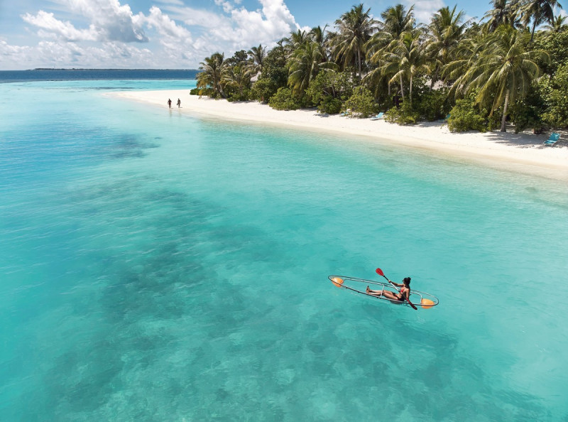 Nova Maldives