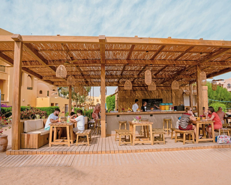 Three Corners Rihana Resort