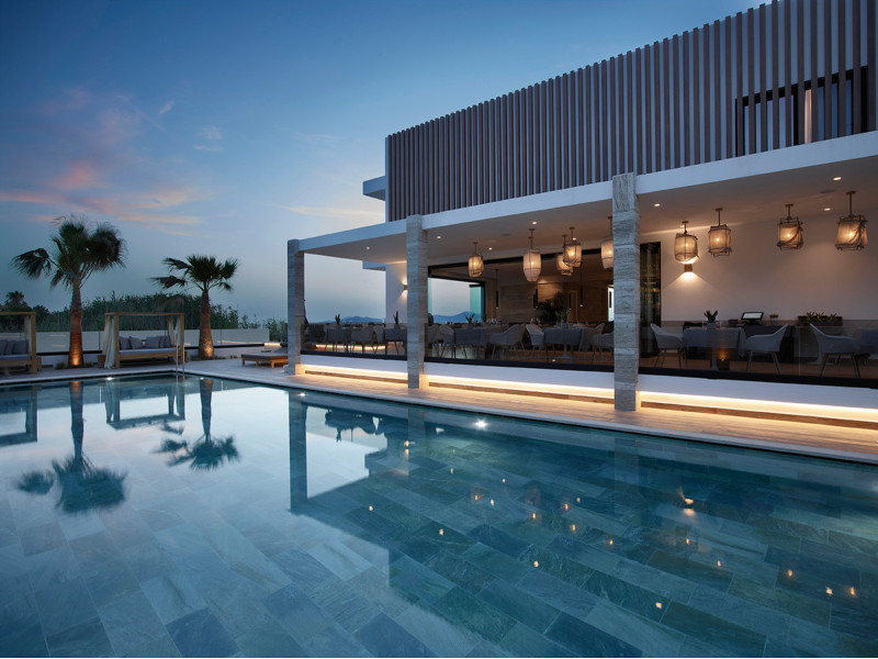 Lango Design Hotel & Spa