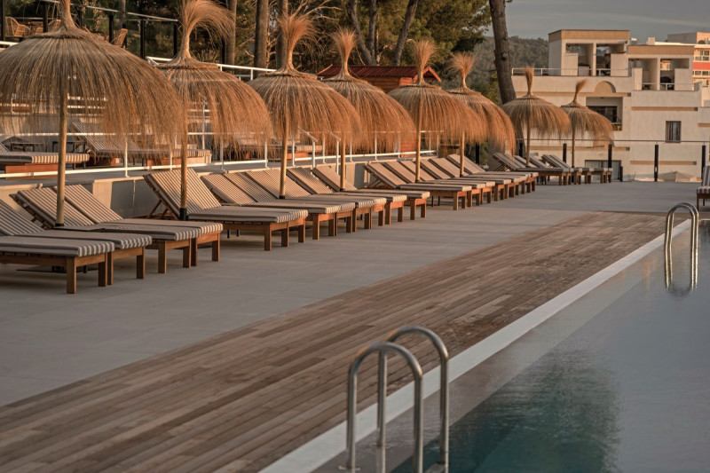 Caramelo Calvia Beach