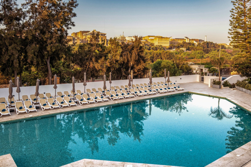Urban Valley Resort & Spa