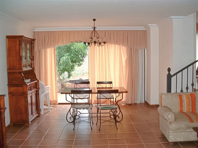 Wohnbeispiel Appartement 2 Schlafzimmer Meerblick