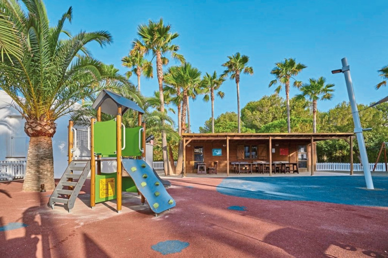 Hipotels Mediterráneo Club