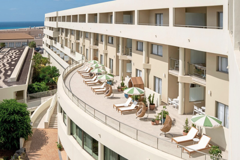 Iberostar Waves Gaviotas Park