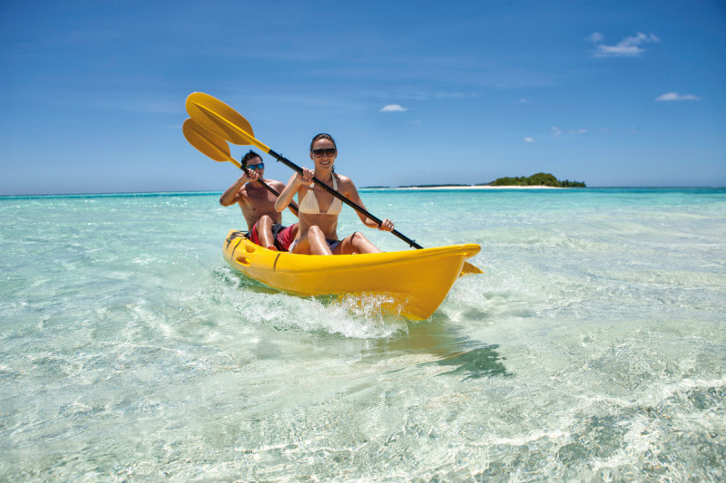 The Residence Maldives