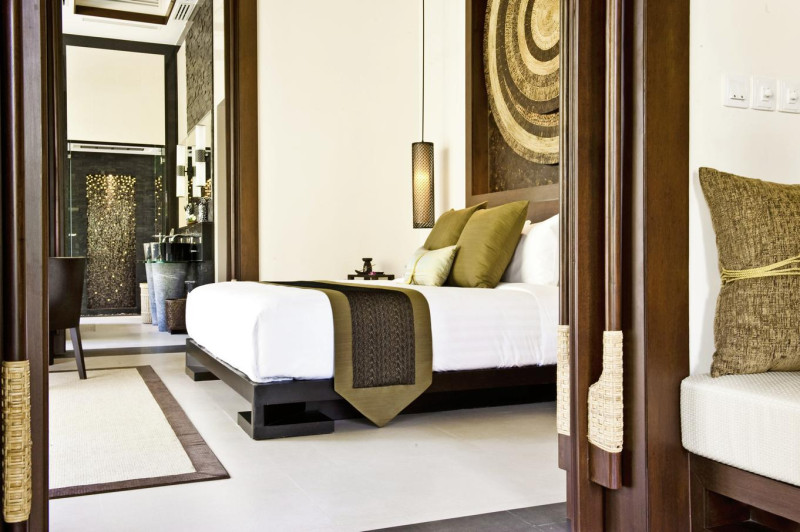 Four Seasons Resort Koh Samui