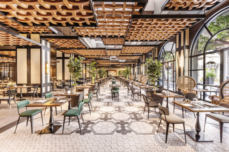 Lopesan Costa Meloneras Resort & Spa