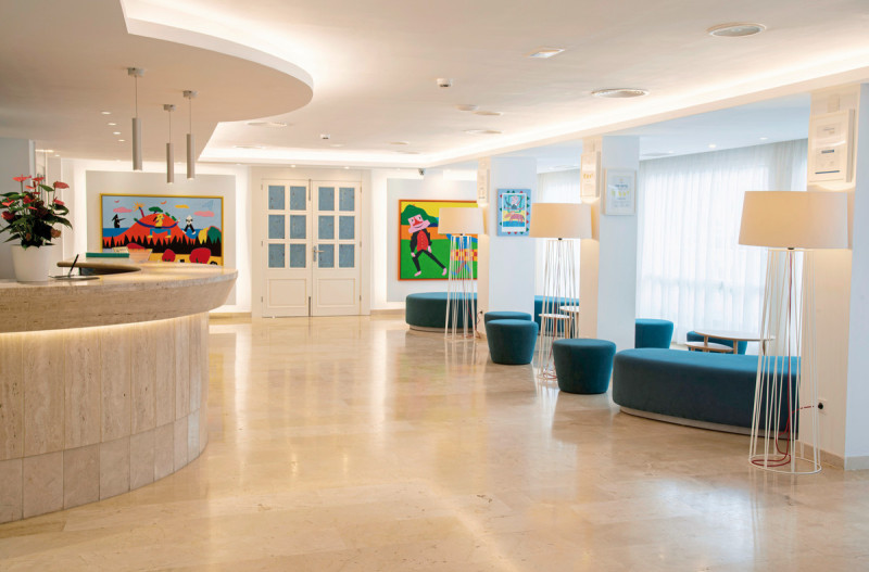 Canyamel Classic & Spa