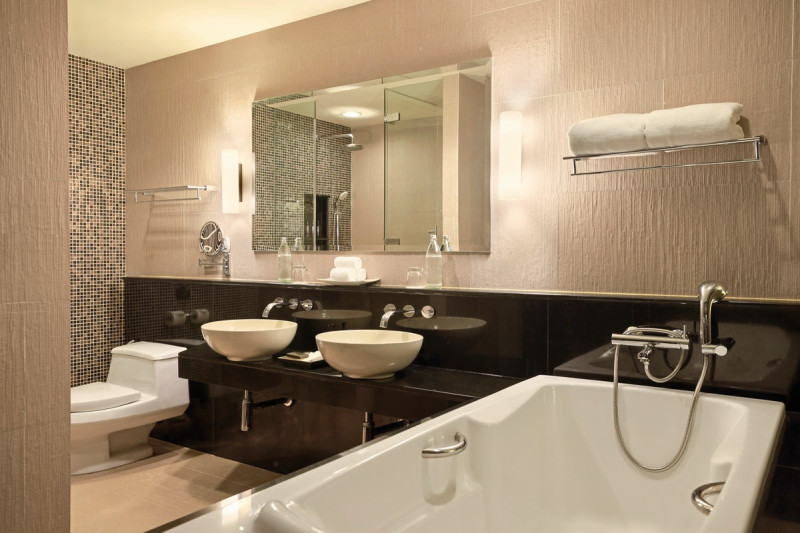 Wohnbeispiel Two Bedroom Laguna Pool Villa