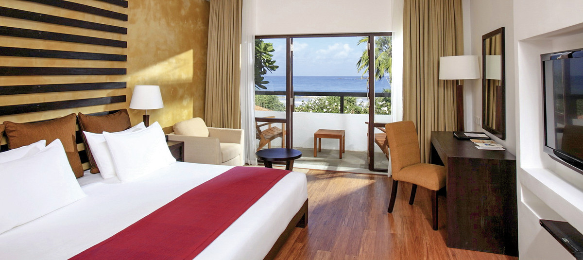 Wohnbeispiel Superior-Zimmer