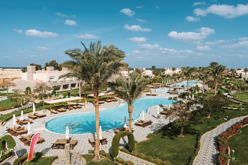 Sentido Akassia Beach