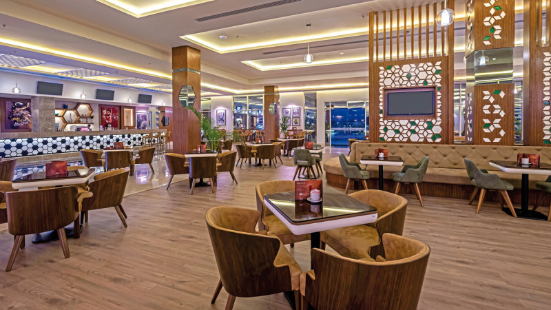 Pickalbatros Sea World Resort - Marsa Alam