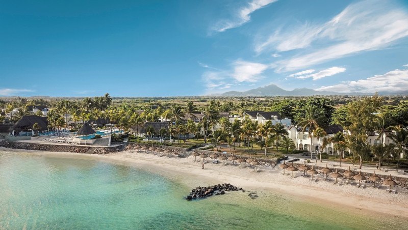 Ambre Mauritius