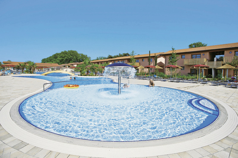 Green Village Eco Resort