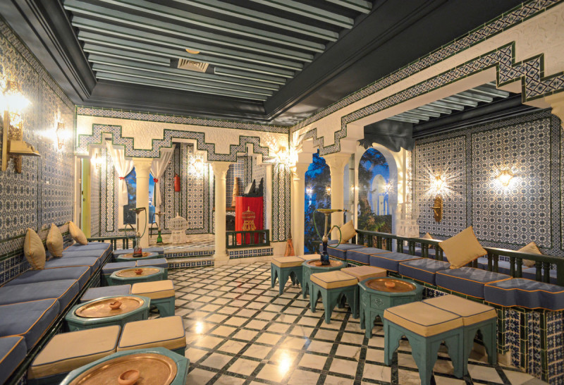 Vincci Helios Beach & Spa