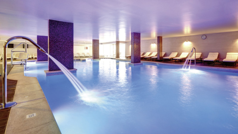 Hipotels Mediterraneo