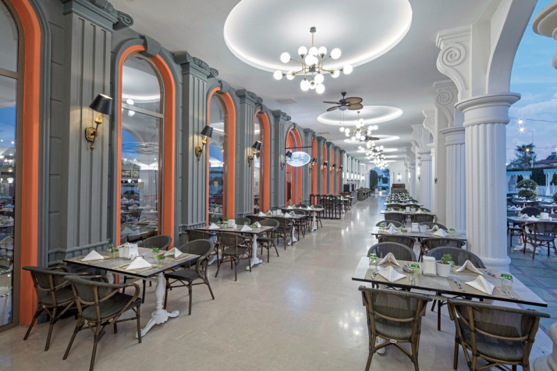 Granada Luxury Belek