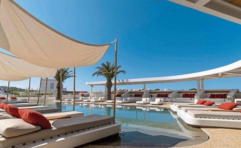 Boutiquehotel Andronikos