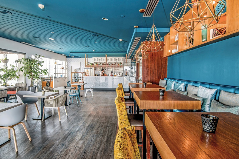 Arrecife Gran Hotel & Spa