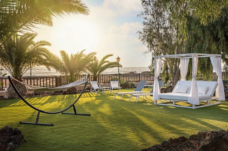 Elba Sara Beach & Golf Resort