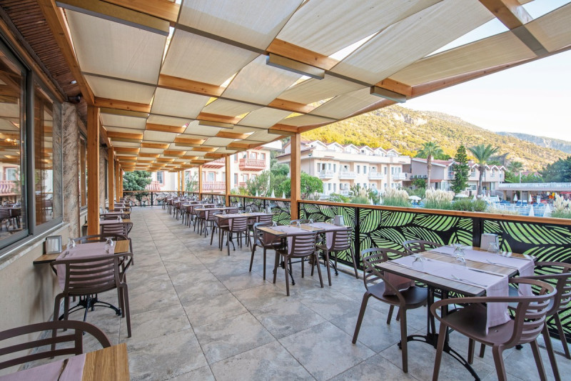 Turquoise Ölüdeniz