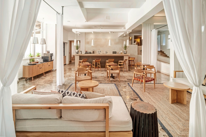 Waterman Kaktus Resort