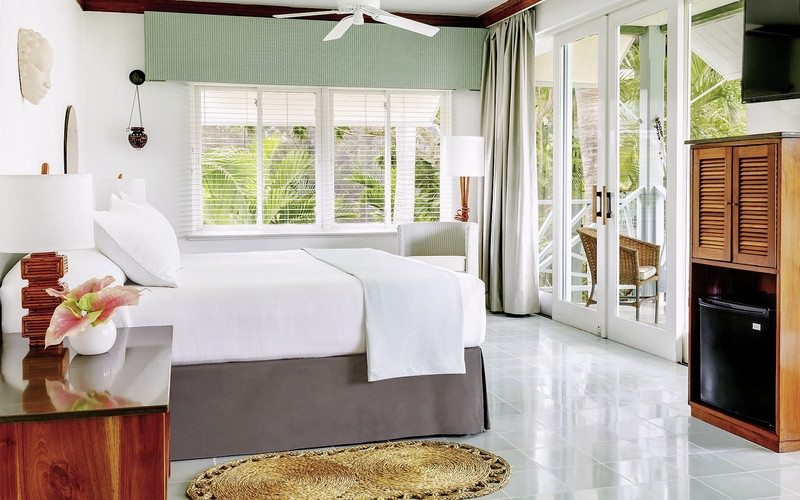 Wohnbeispiel Garden Suite