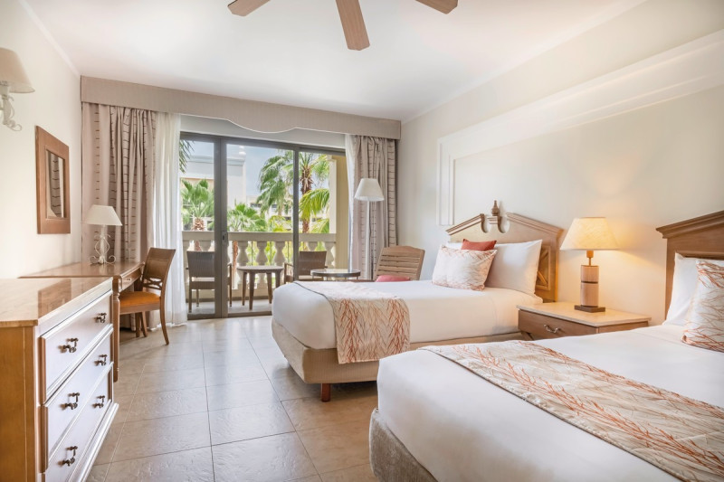 Wohnbeispiel Premium Room